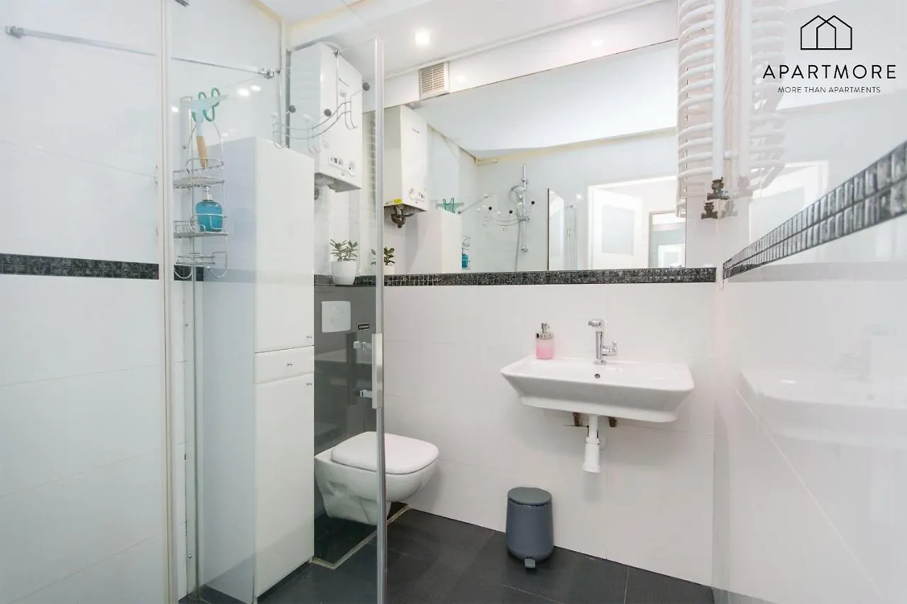 Old Town By Apartmore Gdańsk Apartamento