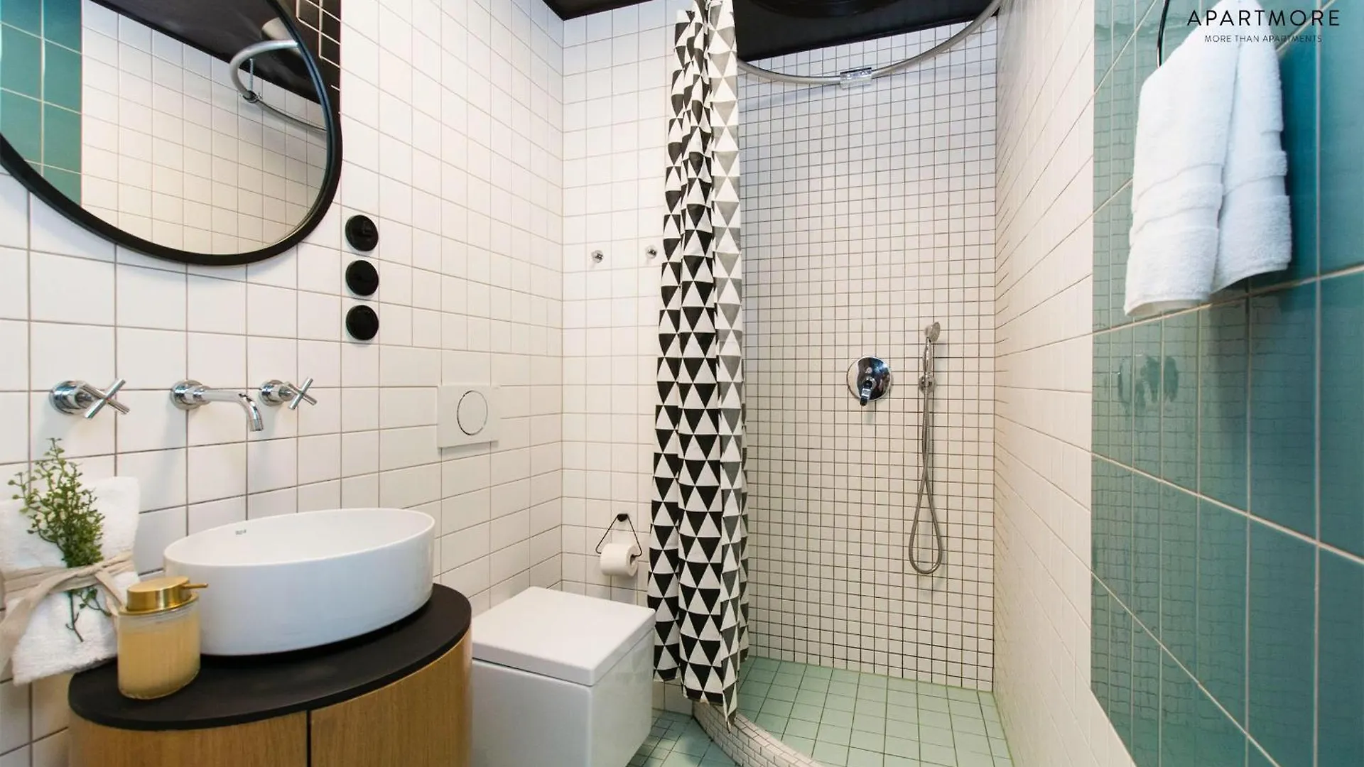 Apartamento Old Town By Apartmore Gdańsk