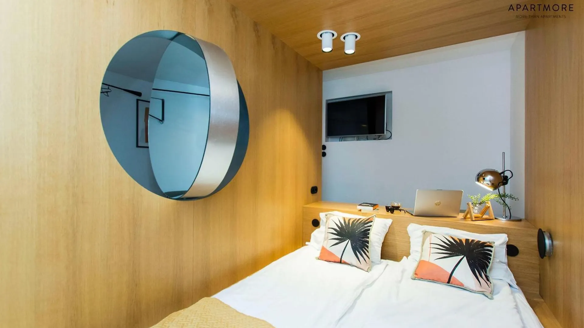 Apartamento Old Town By Apartmore Gdańsk