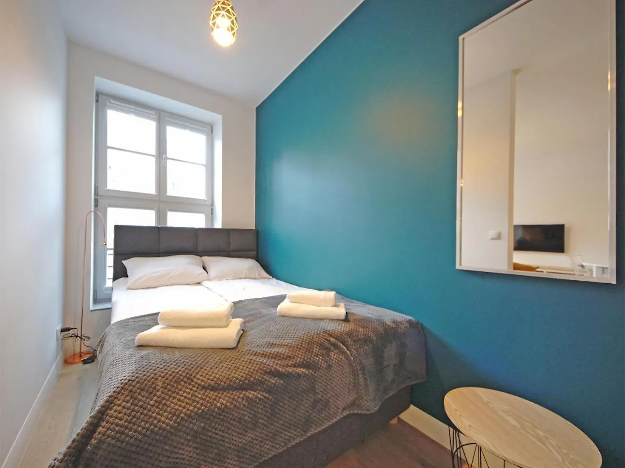 Apartamento Old Town By Apartmore Gdańsk