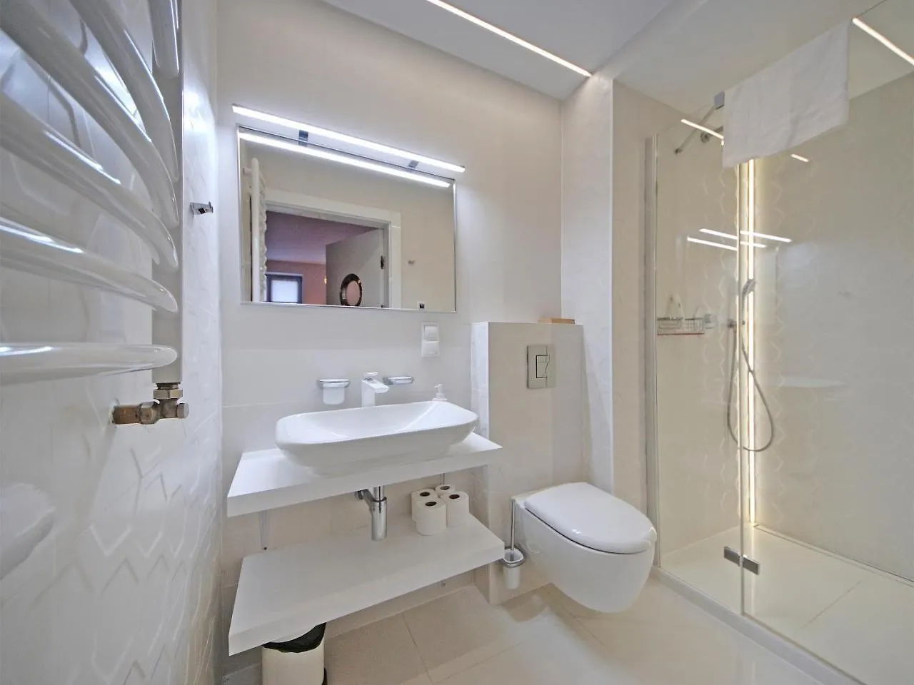 Old Town By Apartmore Gdańsk Apartamento