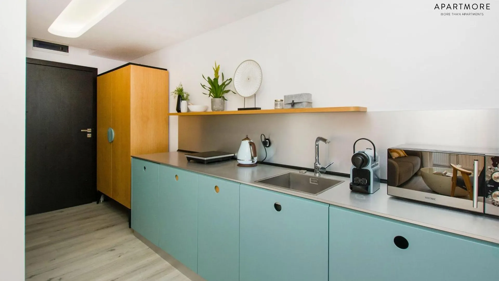 Lägenhet Old Town By Apartmore Gdańsk